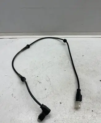 Mercedes-Benz GLE W167 Front ABS sensor wiring A1675404800