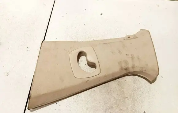BMW 5 GT F07 Other interior part 9116349 52107010
