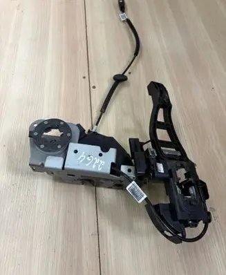 Ford Transit VII Front door lock BK31V219A65DM