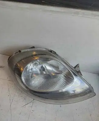 Opel Vivaro Headlight/headlamp