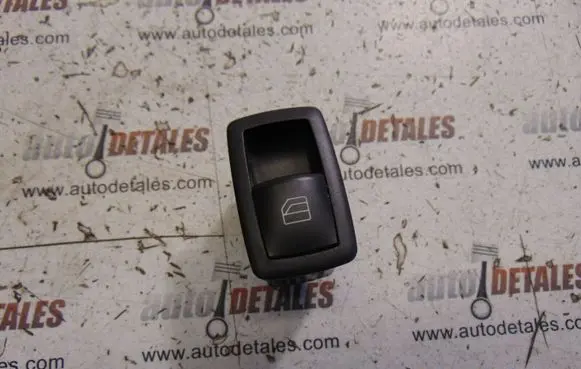 Mercedes-Benz GL X164 Electric window control switch A2518200510
