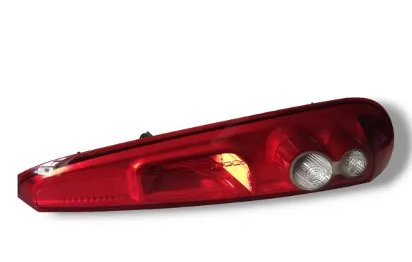 Ford Fiesta Rear/tail lights 6S6113404