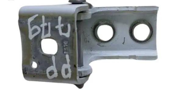 Front door upper hinge
