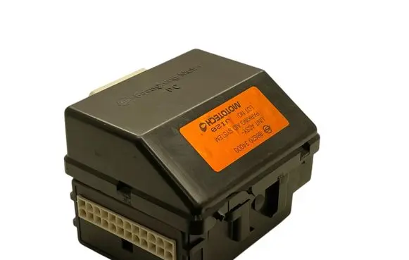 SsangYong Korando Parking PDC control unit/module 8662034000