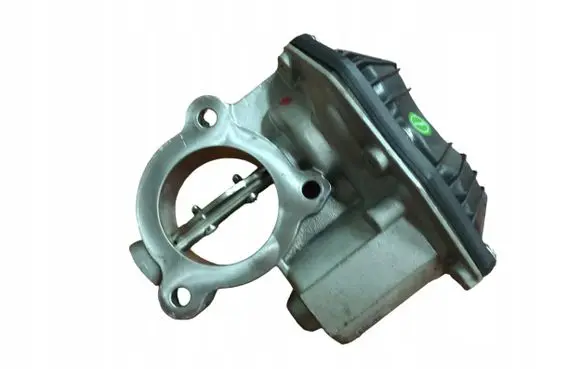 Audi A7 S7 4G Throttle body valve 059131477S