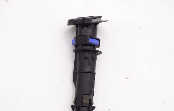 BMW 6 F12 F13 Front driver seat rail 4503480