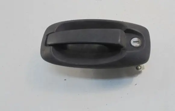 Fiat Fiorino Front door exterior handle 242559C