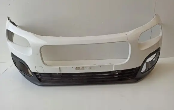 Citroen Berlingo Front bumper 99899497