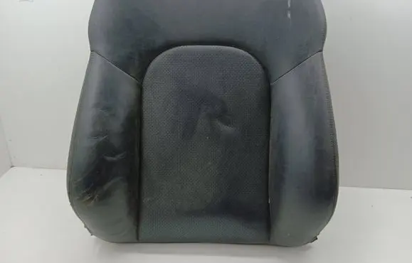 Front passenger seat
