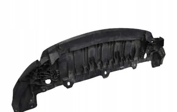 Mercedes-Benz A W176 Front bumper skid plate/under tray A1768850036
