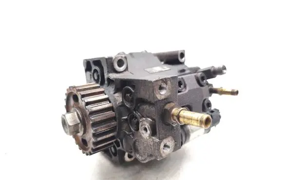 Jaguar XF Fuel injection high pressure pump 4S7Q-9B395-AL A2C20003757