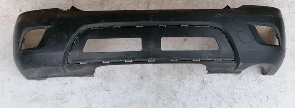 Opel Mokka Rear bumper lower part trim 95365611