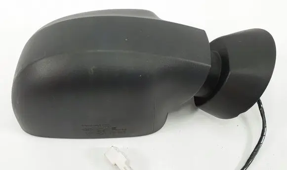 Dacia Logan I Front door electric wing mirror 8200497487