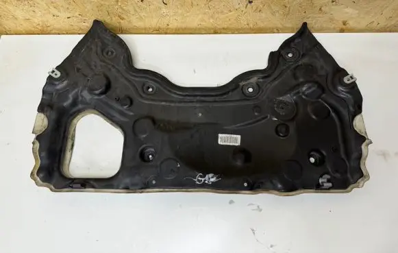 BMW 7 G11 G12 Other engine bay part 7347025 74850610