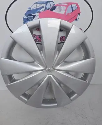 Toyota Aygo AB10 R14 wheel hub/cap/trim 426020H100