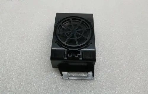 Porsche Taycan 9J1 Parking PDC control unit/module 7PP035709B