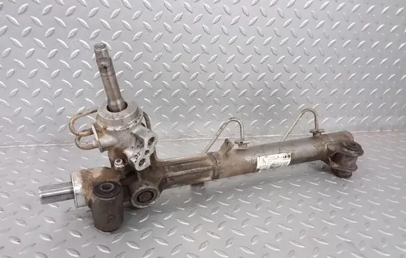 Opel Astra H Steering rack 13292550 783198517800