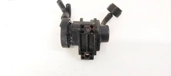 Opel Zafira A Turbo solenoid valve 09158200