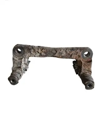 Subaru Impreza I Front Brake Caliper Pad/Carrier