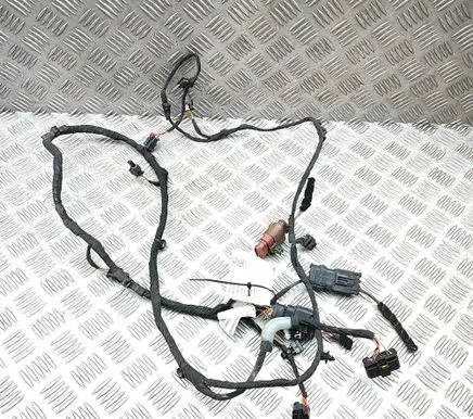 Skoda Superb B9 Parking sensor (PDC) wiring loom 3P0971095