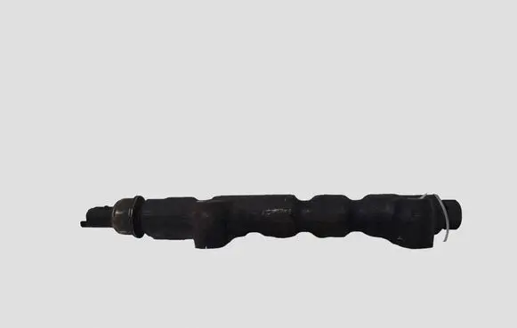 Peugeot 407 Fuel main line pipe 9654592680