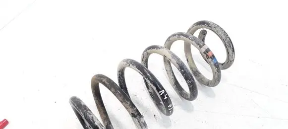 Audi A4 S4 B6 8E 8H Front coil spring