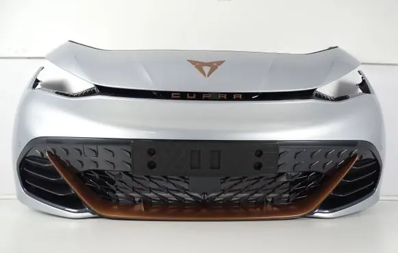 Cupra Born Front bumper 10e807221