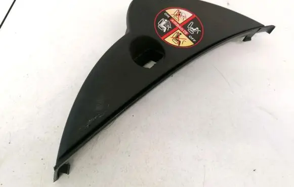 Renault Twingo II Other interior part 8200541410