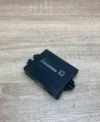 Lexus RC Immobilizer control unit/module 625490000 8978453040