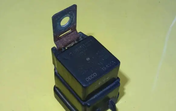 Chevrolet Lacetti Other relay 96251271