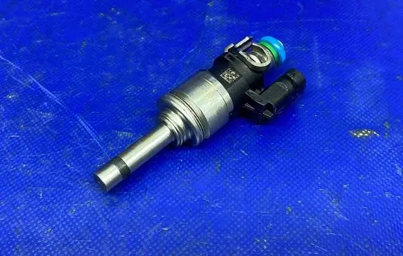 Ford Mondeo MK V Fuel injectors set DS7G9F593EA