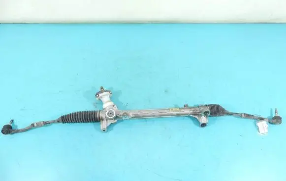 Steering rack