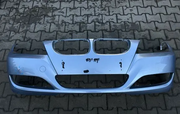 BMW 3 E90 E91 Front bumper