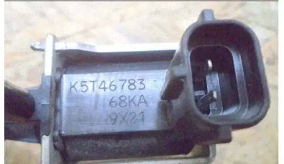 Suzuki Alto Vacuum valve K5T46783