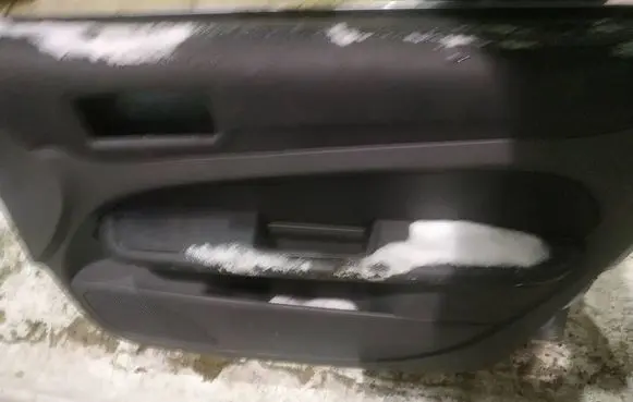 Ford Focus Front door card panel trim 