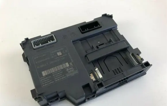 Renault Captur Other control units/modules 285905719R H1247