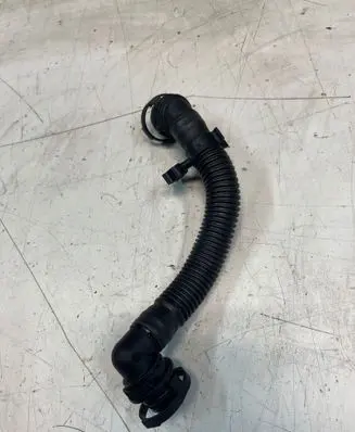 Volkswagen Sharan Breather hose/pipe 03L103493AE