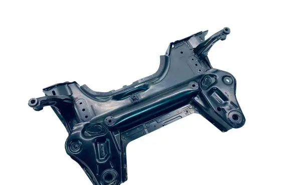 Citroen C4 III e-C4 Front subframe 9836307280