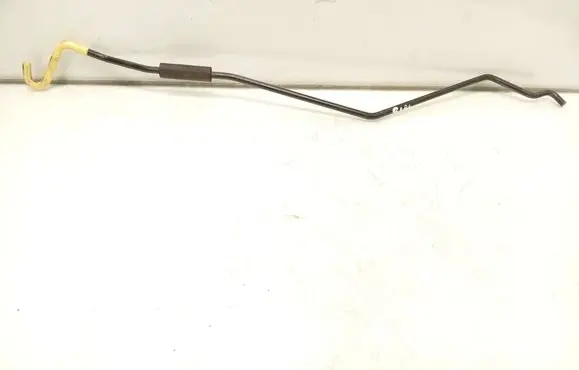 Citroen C4 Cactus Engine bonnet/hood prop rod/strut 