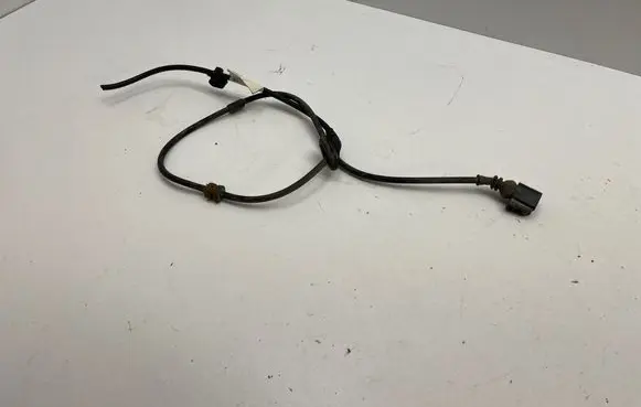 Volkswagen Fox Rear ABS sensor wiring 5Z0927904