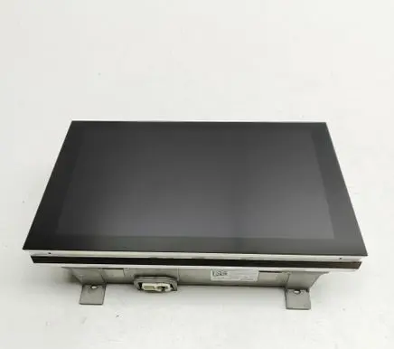 Audi e-tron Interior fan control switch 4KE919603J 4KE919603F