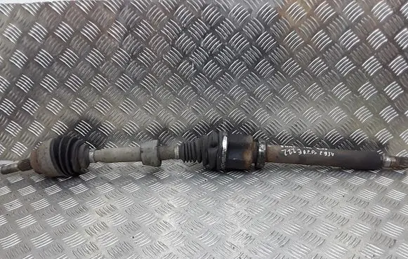 Ford C-MAX II Front driveshaft