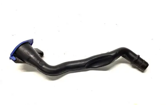 Volvo V60 Window washer liquid tank fill tube 31253224 31214899