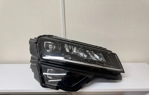 Skoda Karoq Headlight/headlamp 57B941016D
