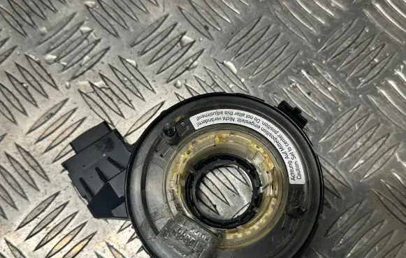 Audi A3 S3 A3 Sportback 8P Airbag slip ring squib (SRS ring) 1K0959653D CZK03