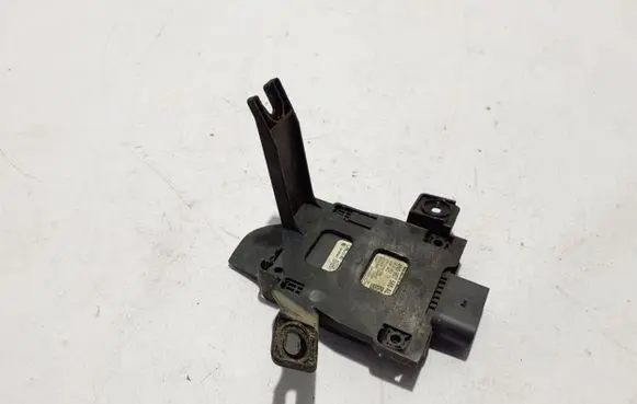 Distronic sensor radar