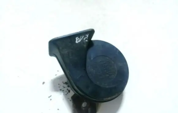 Renault 19 Horn signal 35717 203573345