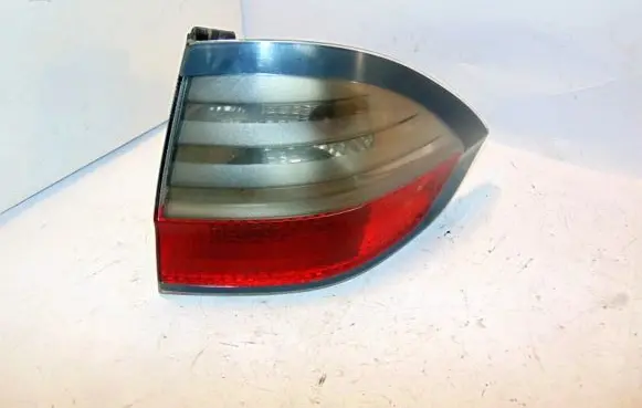 Ford S-MAX Rear/tail lights 1467472 6M2113404CG