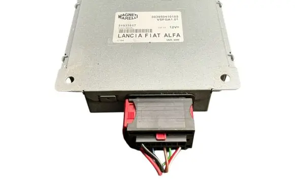 Fiat 500 Other control units/modules 503950410103 51833517