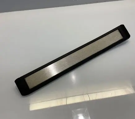 Mercedes-Benz E W211 Side skirt rear trim A2116801535 2116801535